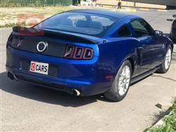 فورد موستانج